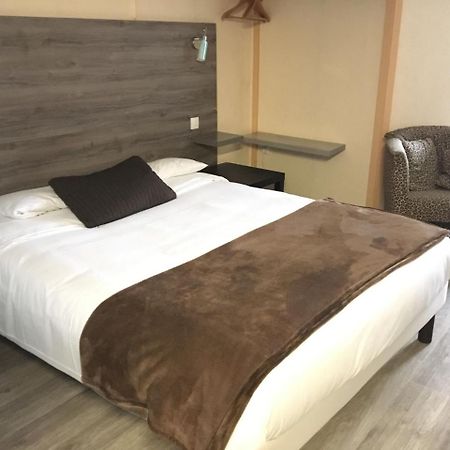 Aix Hotel Aix-en-Provence Ngoại thất bức ảnh