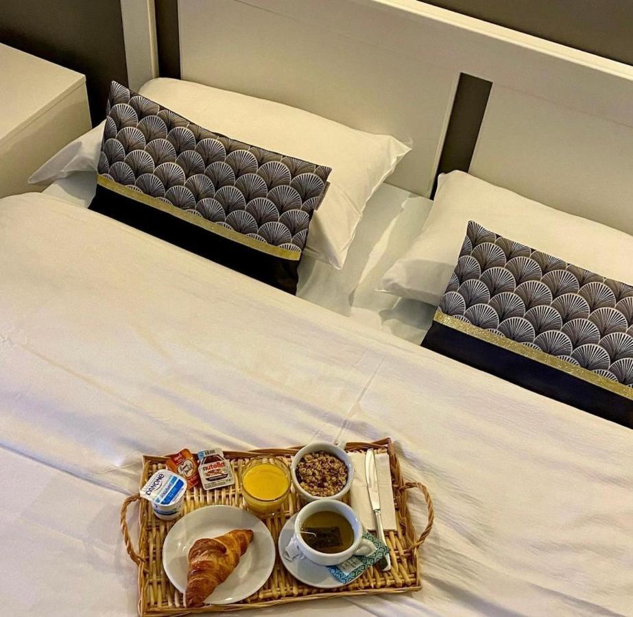 Aix Hotel Aix-en-Provence Ngoại thất bức ảnh