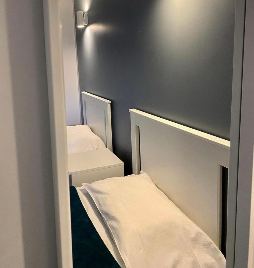 Aix Hotel Aix-en-Provence Ngoại thất bức ảnh