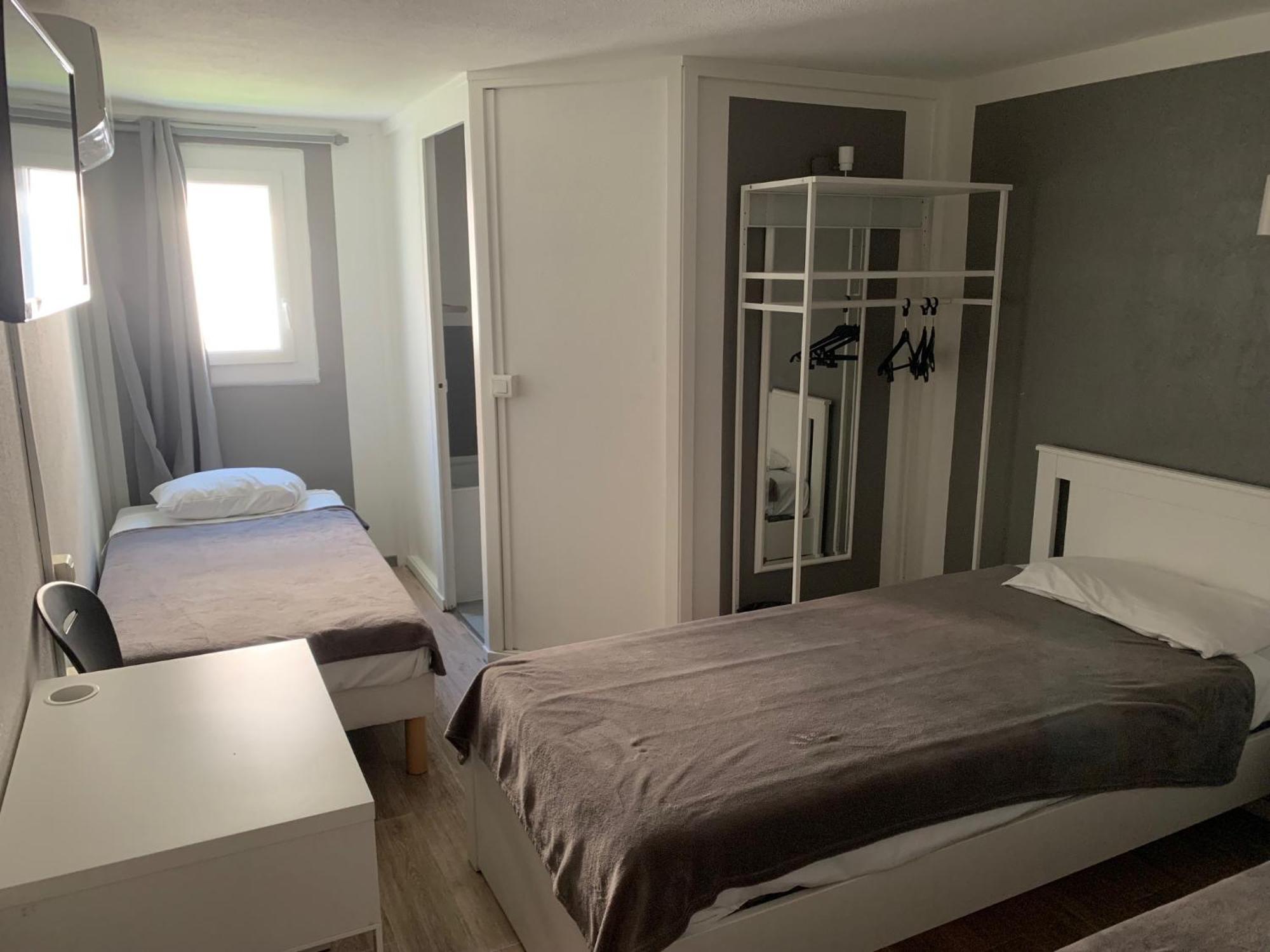Aix Hotel Aix-en-Provence Ngoại thất bức ảnh