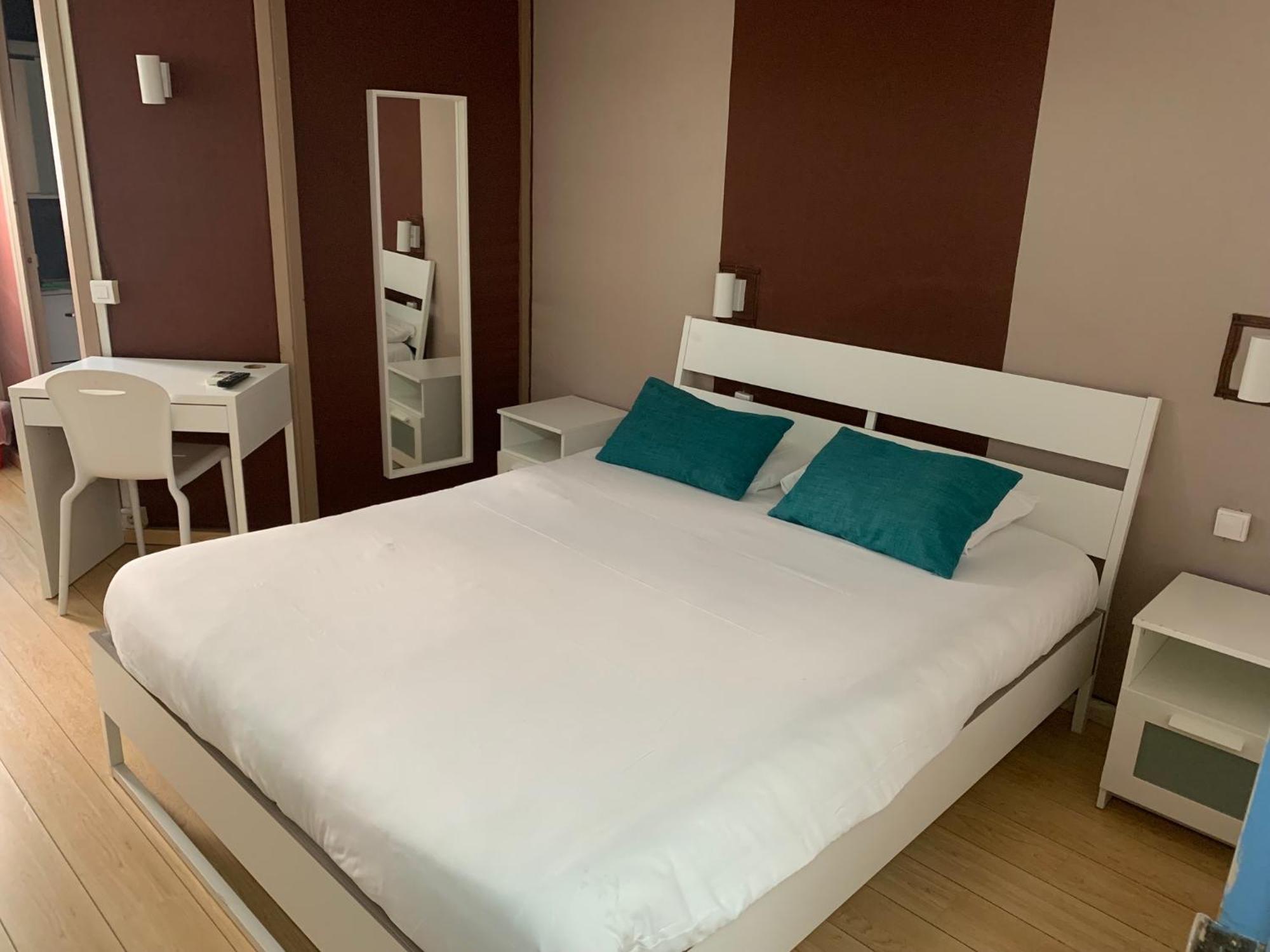 Aix Hotel Aix-en-Provence Ngoại thất bức ảnh