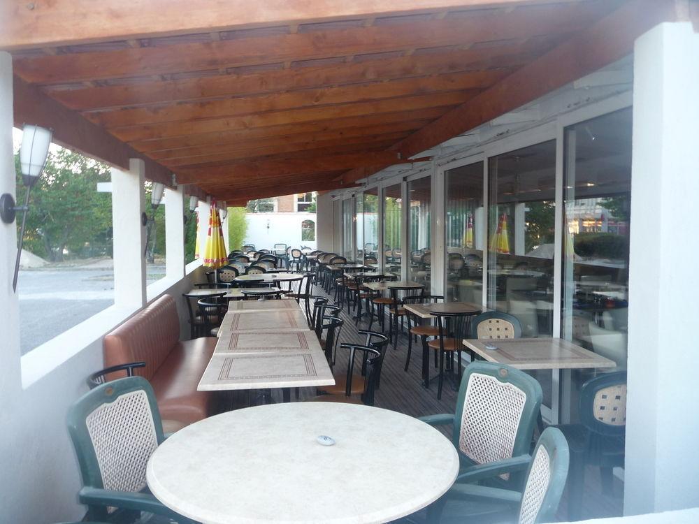 Aix Hotel Aix-en-Provence Ngoại thất bức ảnh