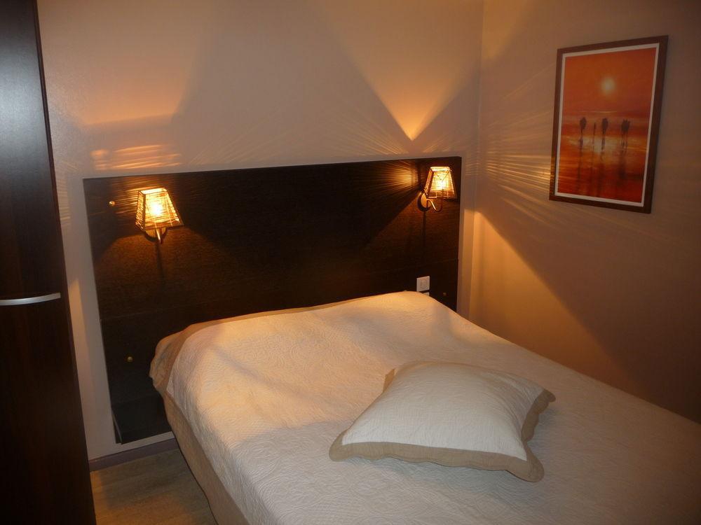 Aix Hotel Aix-en-Provence Ngoại thất bức ảnh