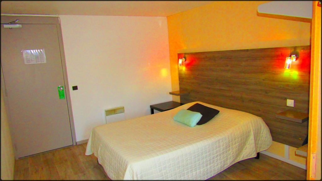 Aix Hotel Aix-en-Provence Ngoại thất bức ảnh