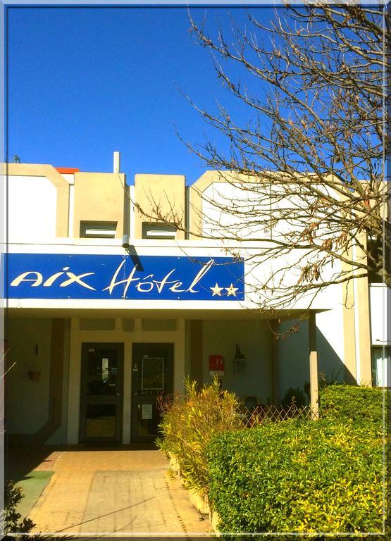 Aix Hotel Aix-en-Provence Ngoại thất bức ảnh