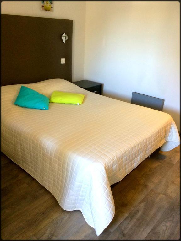 Aix Hotel Aix-en-Provence Ngoại thất bức ảnh