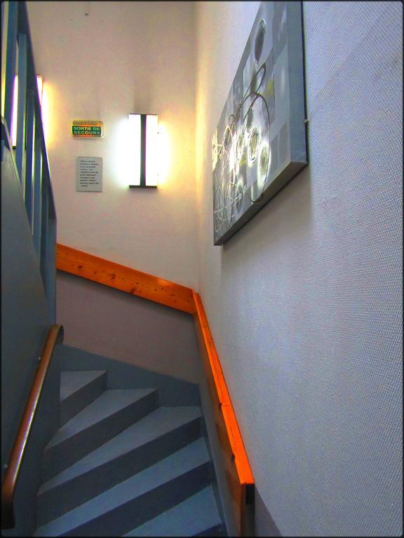 Aix Hotel Aix-en-Provence Ngoại thất bức ảnh