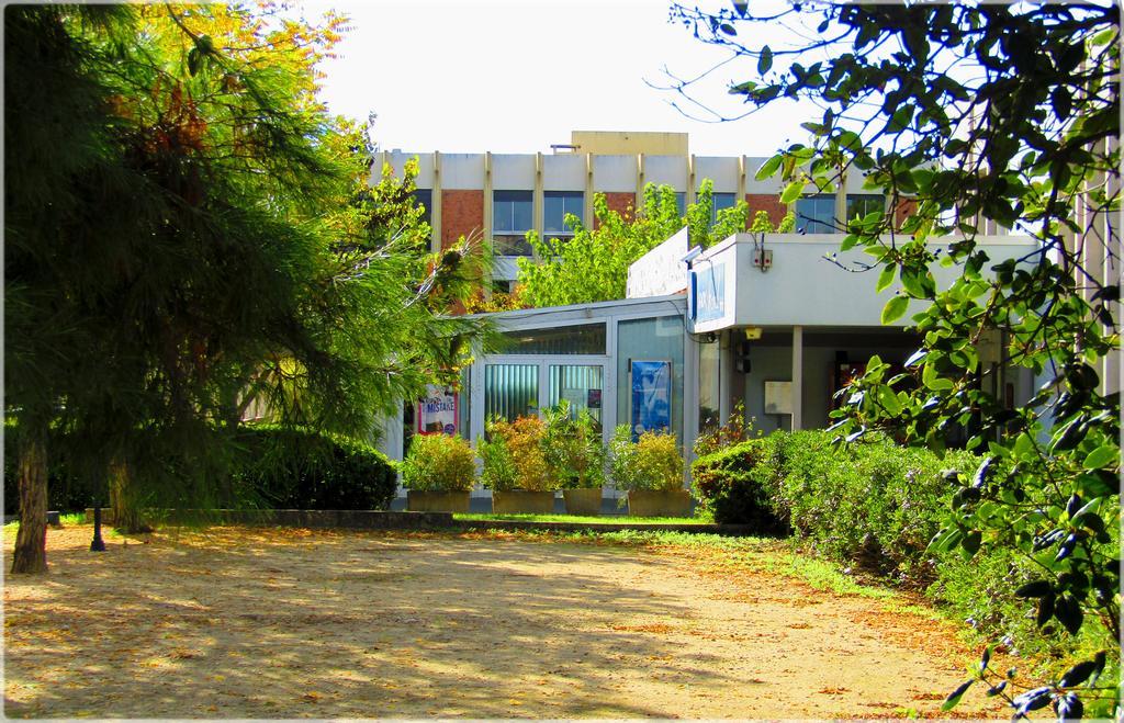 Aix Hotel Aix-en-Provence Ngoại thất bức ảnh