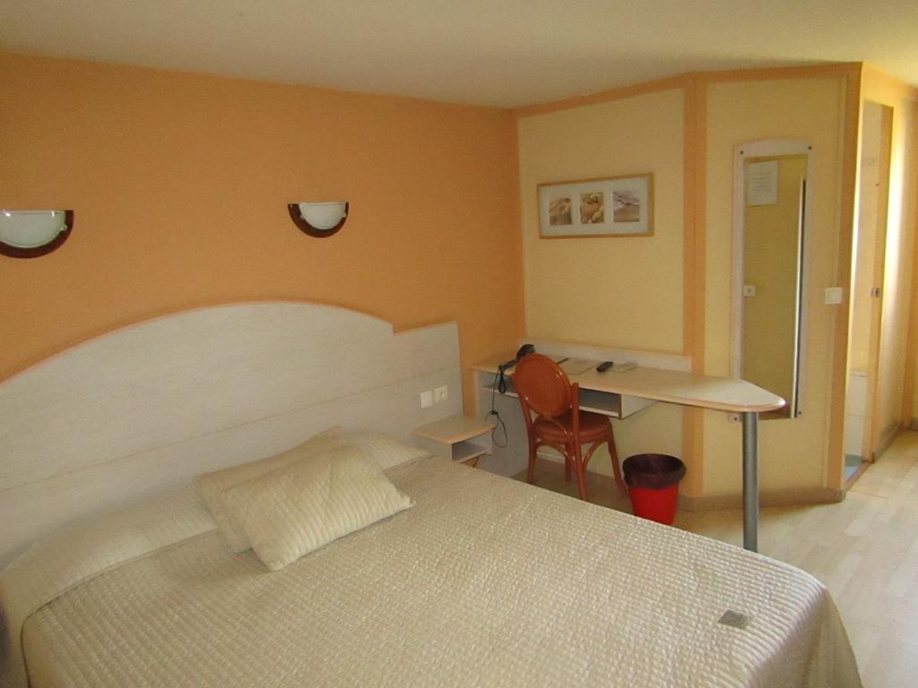 Aix Hotel Aix-en-Provence Ngoại thất bức ảnh