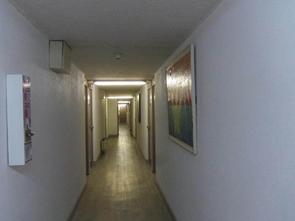 Aix Hotel Aix-en-Provence Ngoại thất bức ảnh