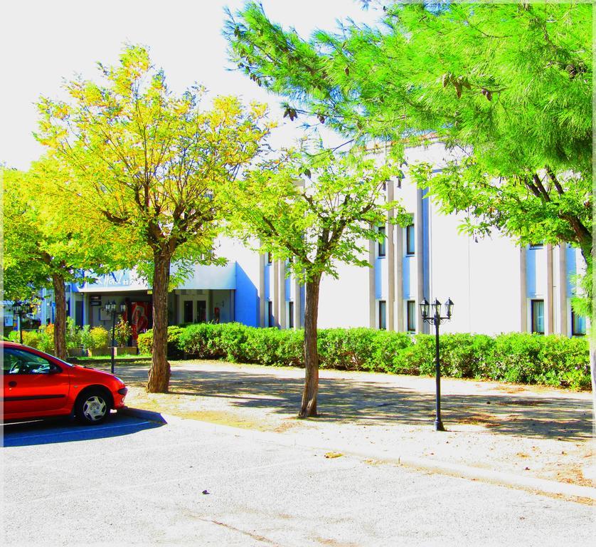 Aix Hotel Aix-en-Provence Ngoại thất bức ảnh