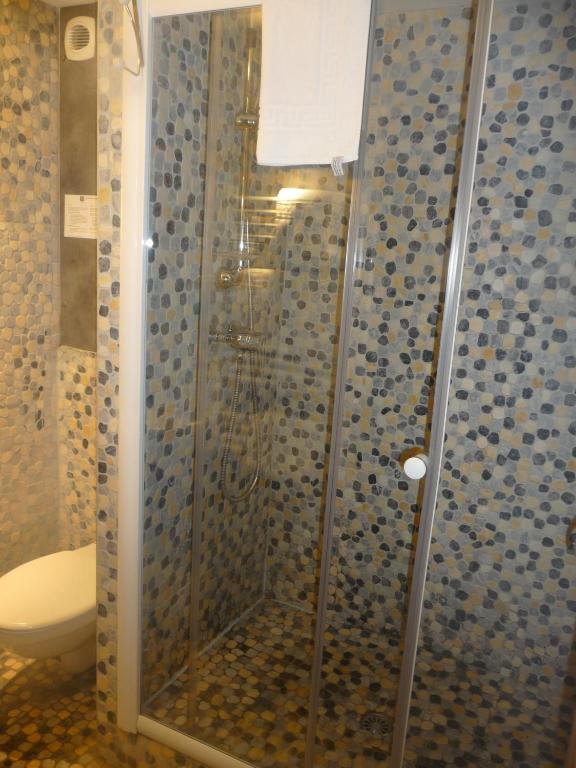 Aix Hotel Aix-en-Provence Ngoại thất bức ảnh
