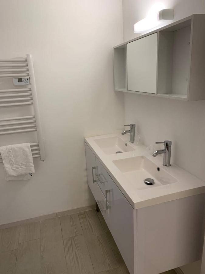 Aix Hotel Aix-en-Provence Ngoại thất bức ảnh